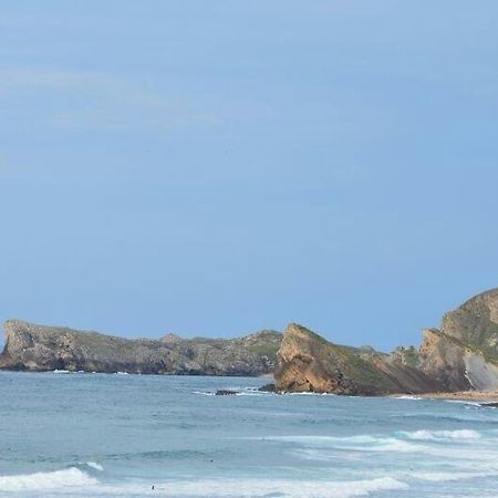 Costa Quebrada Apartamentos Soto de la Marina Luaran gambar