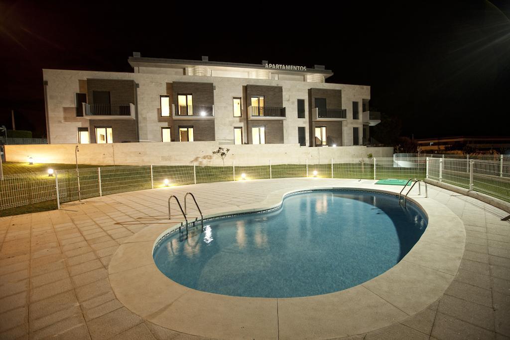Costa Quebrada Apartamentos Soto de la Marina Luaran gambar