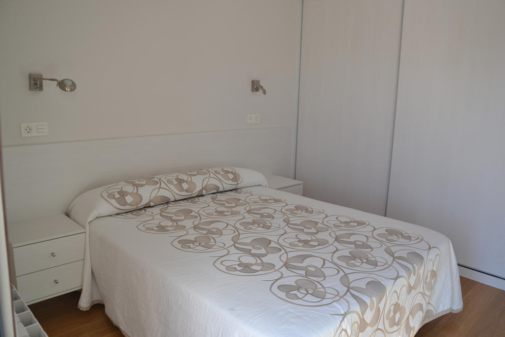 Costa Quebrada Apartamentos Soto de la Marina Bilik gambar