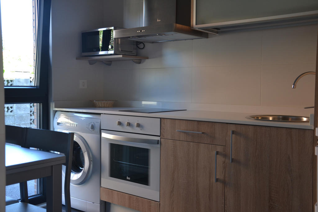 Costa Quebrada Apartamentos Soto de la Marina Bilik gambar