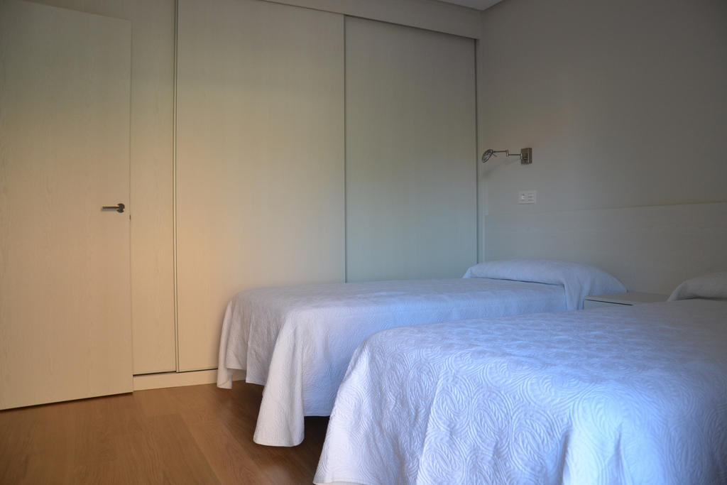 Costa Quebrada Apartamentos Soto de la Marina Bilik gambar