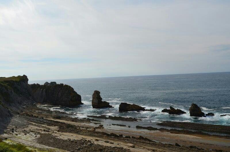 Costa Quebrada Apartamentos Soto de la Marina Luaran gambar