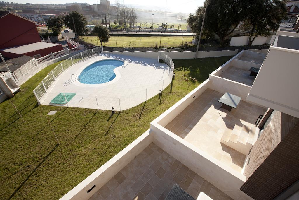 Costa Quebrada Apartamentos Soto de la Marina Luaran gambar