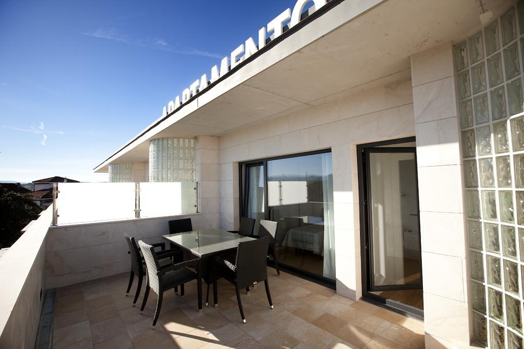 Costa Quebrada Apartamentos Soto de la Marina Luaran gambar