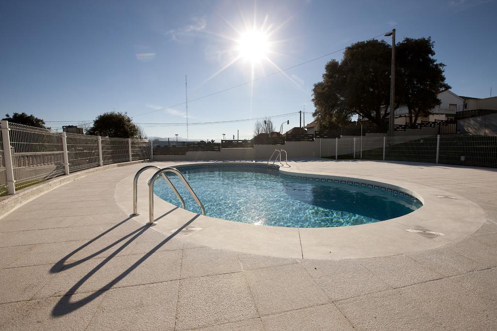 Costa Quebrada Apartamentos Soto de la Marina Luaran gambar