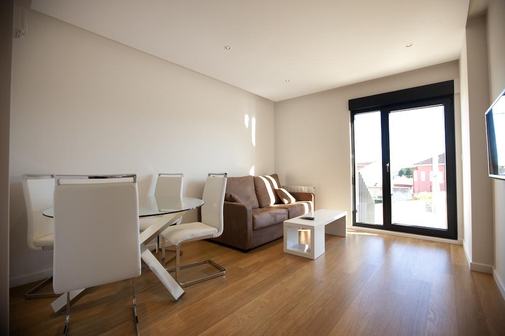 Costa Quebrada Apartamentos Soto de la Marina Luaran gambar