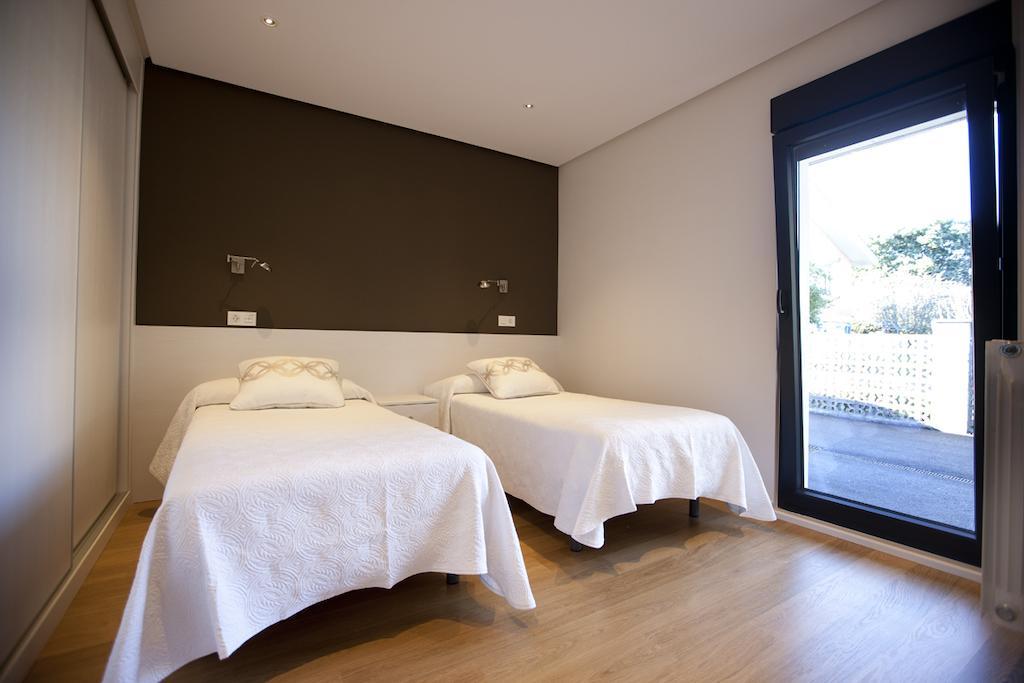 Costa Quebrada Apartamentos Soto de la Marina Luaran gambar
