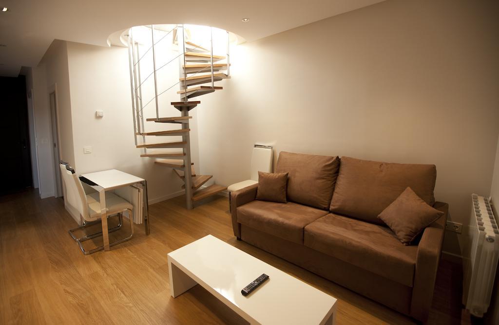 Costa Quebrada Apartamentos Soto de la Marina Luaran gambar