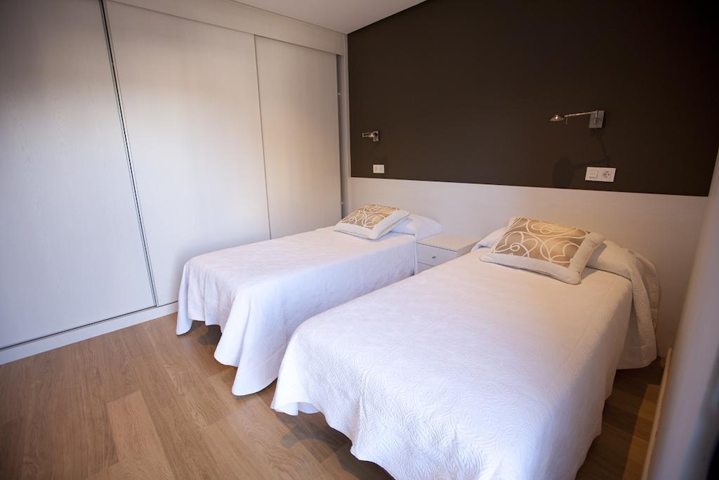 Costa Quebrada Apartamentos Soto de la Marina Luaran gambar