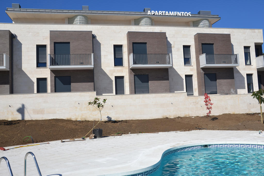 Costa Quebrada Apartamentos Soto de la Marina Luaran gambar