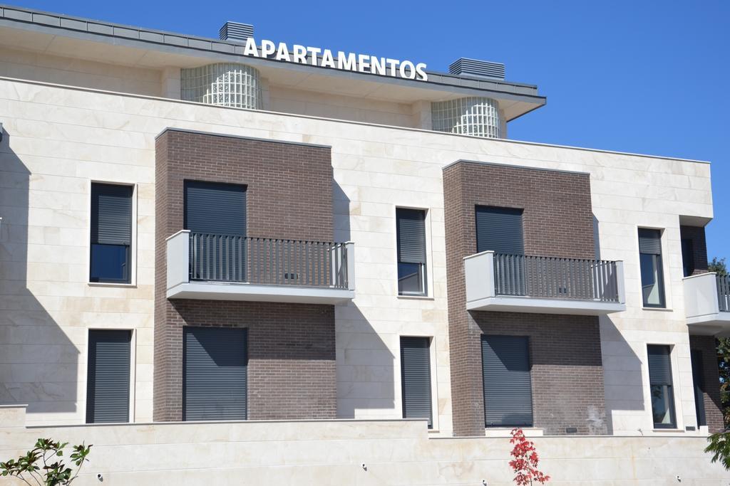 Costa Quebrada Apartamentos Soto de la Marina Luaran gambar